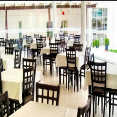Hotel Vila Duraku питание
