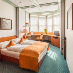 Best Living Hotel Arotel комната для гостей фото 4