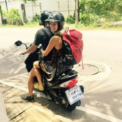Отель Holiday Inn Unawatuna спортивное сооружение
