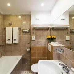 Отель Arenberg Boutique Zentrum 4* Стандартный номер фото 4