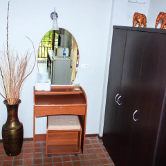 Отель Chaweng Park Place 2* Бунгало Делюкс с различными типами кроватей фото 11