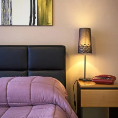 Hotel Bel 3 3* Номер Эконом с двуспальной кроватью фото 5