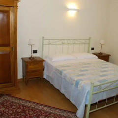 Отель Casale Del Chienti Чивитанова-Марке комната для гостей фото 3