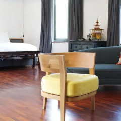 The Twelve Hotel 3* Люкс фото 6