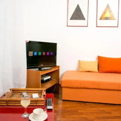 Апартаменты Epicenter Apartments Split Апартаменты с различными типами кроватей фото 17