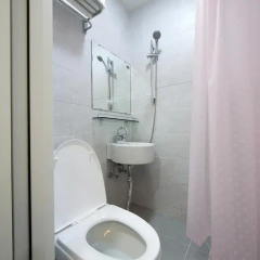 Stay 7 - Hostel (formerly K-Guesthouse Myeongdong 3) Стандартный номер с двуспальной кроватью фото 15