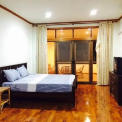 Отель Mr.O Guesthouse 2* Номер Делюкс с различными типами кроватей фото 4