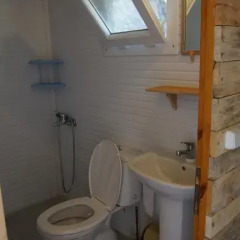 Отель Shiva Camp 3* Бунгало фото 18