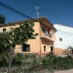 Отель Casa Rural Carlos Апартаменты с разными типами кроватей фото 19