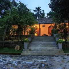Отель Lali Villa 3* Стандартный номер фото 24