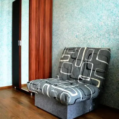 Hostel All Your Need Кровать в общем номере двухъярусные кровати фото 7
