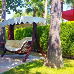 Miramare Queen Hotel - All Inclusive Сиде фото 7
