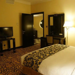 Sharjah Palace Hotel удобства в номере