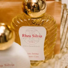 Отель Rhea Silvia Luxury Spagna Полулюкс с различными типами кроватей фото 16