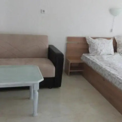 Отель Guest Rooms Oasis 2 комната для гостей фото 4