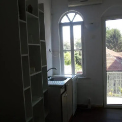 Отель Old House в номере