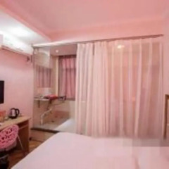 Отель Mianyang Triumph Business Inn сауна