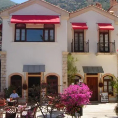 Patara Prince Hotel & Resort - Special Category фото 8