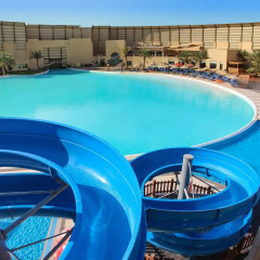 Отель Lagoon Hotel & Resort Иордания, Солт - отзывы, цены и фото номеров - забронировать отель Lagoon Hotel & Resort онлайн бассейн