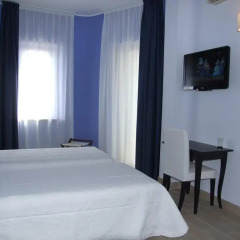 Отель B&B Neapolis 3* Стандартный номер фото 12
