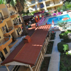 Bonjorno Apart Hotel фото 3