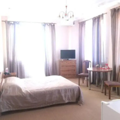 Altyn Adam Hotel комната для гостей фото 2