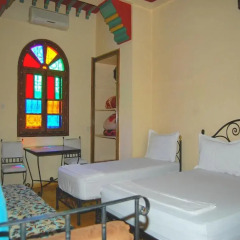 Отель Residence Miramare Marrakech детские мероприятия