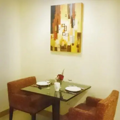 Отель Lohas Residences Sukhumvit 4* Номер Делюкс фото 11