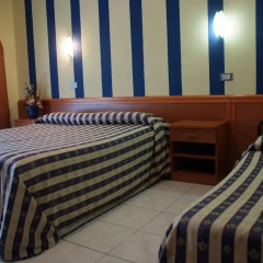 Ristorante Hotel Umbria 3* Стандартный номер фото 2