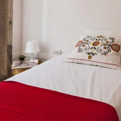 Отель bnapartments Rio удобства в номере
