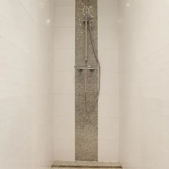 Отель B&B Saint-Boniface ванная