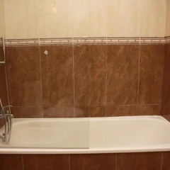 Отель Shafa Guest House ванная