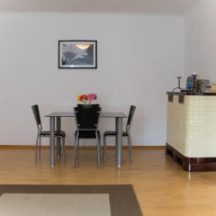 Апартаменты Apartment Vienna - Seilerstättergasse Вена в номере фото 2