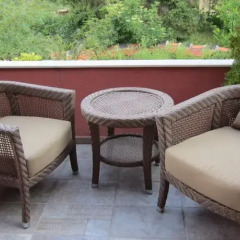 Hotel Castello di San Marino балкон