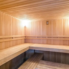 Отель Jurmala Vacation House Юрмала сауна