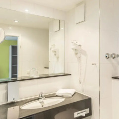 Отель Ramada by Wyndham München Airport 3* Стандартный номер разные типы кроватей