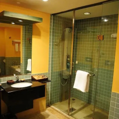 Chimelong Hotel 5* Стандартный номер с различными типами кроватей фото 9