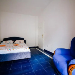 Hotel Škanata 3* Апартаменты с различными типами кроватей фото 21