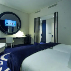 Portugal Boutique Hotel 4* Номер Делюкс с различными типами кроватей фото 8