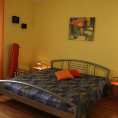 Hotel Na Vodách комната для гостей фото 5