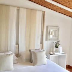 Отель Quinta da Lua интерьер отеля