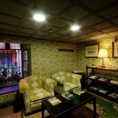 Отель Casa Palacio de Carmona 4* Номер категории Эконом с различными типами кроватей фото 13