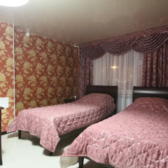 Hotel Friends Номер Комфорт с различными типами кроватей фото 11