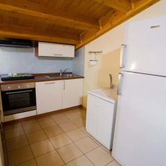 Отель B&B I Colori dell'Etna Сан-Джованни-ла-Пунта в номере фото 2