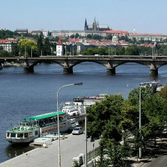 Hotel & Residence Royal Standard 3* Улучшенные апартаменты
