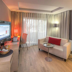 Park 156 Турция, Стамбул - отзывы, цены и фото номеров - забронировать отель Park 156 онлайн комната для гостей фото 2