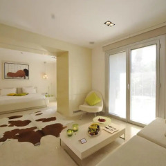Отель Casa dell'Arte The Residence - Boutique Class 5* Стандартный номер с различными типами кроватей фото 5