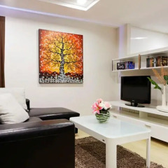 Отель Baan K Residence Managed By Bliston 4* Студия фото 3