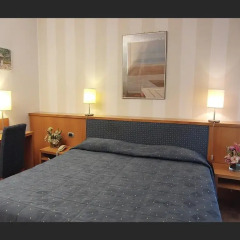Hotel Clarici 3* Стандартный номер