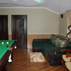 Отель Family Complex Ekokomfort Улучшенная вилла фото 14